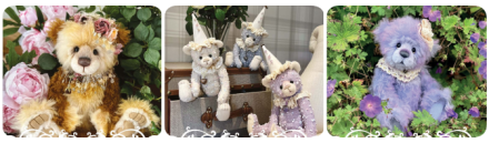 ISABELLE Collection